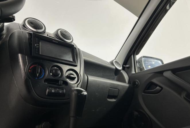 Lada (ВАЗ) Granta I с пробегом 2015 года, цена 579 000 рублей, 148998 км, седан, Автокод Объявления