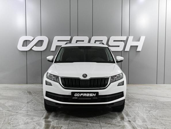 Skoda Kodiaq I с пробегом 2020 года, цена 3 189 000 рублей, 81516 км, внедорожник, Автокод Объявления