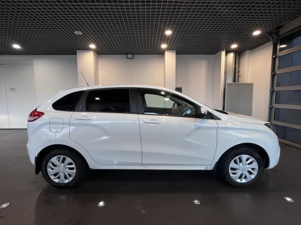 Lada (ВАЗ) XRAY I с пробегом 2019 года, цена 815 000 рублей, 150725 км, хэтчбек, Автокод Объявления