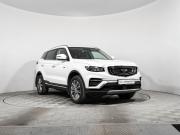 Geely Atlas Pro Санкт-Петербург  - изображение 27