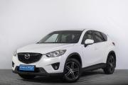 Mazda CX-5 I Томск  - изображение 21