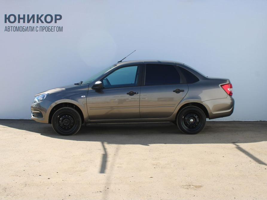 Lada (ВАЗ) Granta I Рестайлинг Нижний Новгород  - изображение 2