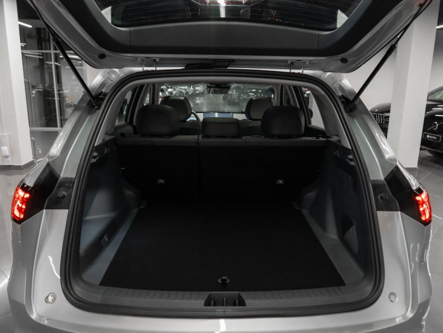 Geely Galaxy Starship 7 Москва  - изображение 7