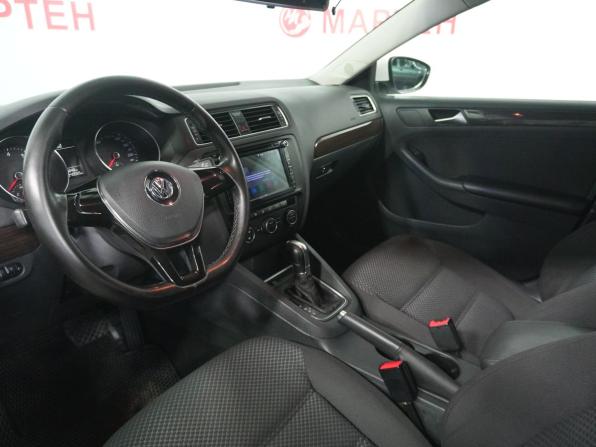 Volkswagen Jetta VI Рестайлинг с пробегом 2015 года, цена 911 000 рублей, 240069 км, седан, Автокод Объявления