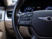 Genesis G80 I Сочи  - изображение 48