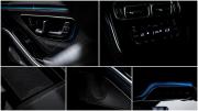 Mercedes-Benz S-Класс VII (W223) Москва  - изображение 52