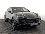 Porsche Cayenne III Рестайлинг Москва  - изображение 33