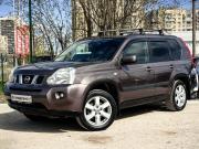 Nissan X-Trail II Санкт-Петербург  - изображение 15