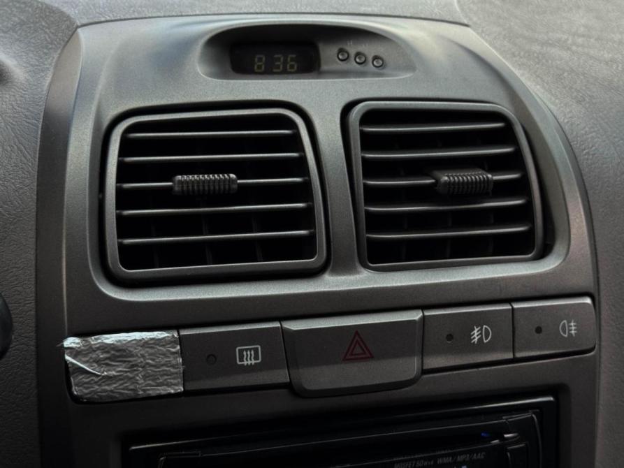 Hyundai Accent II Кропоткин  - изображение 17