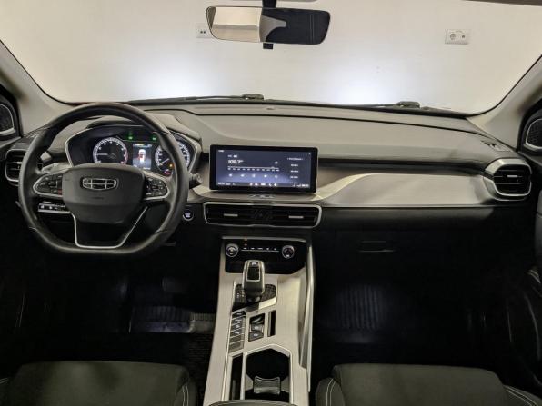 Geely Coolray I с пробегом 2021 года, цена 1 690 000 рублей, 78030 км, внедорожник, Автокод Объявления