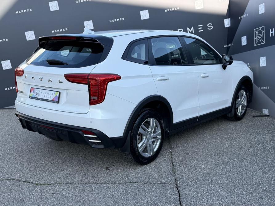Haval Jolion I Рестайлинг Минеральные Воды  - изображение 4