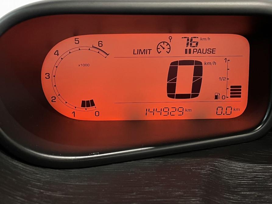 Citroen C3 Picasso I Рестайлинг Тамбов  - изображение 14