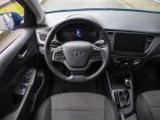 Hyundai Solaris II Рестайлинг Санкт-Петербург  - изображение 39