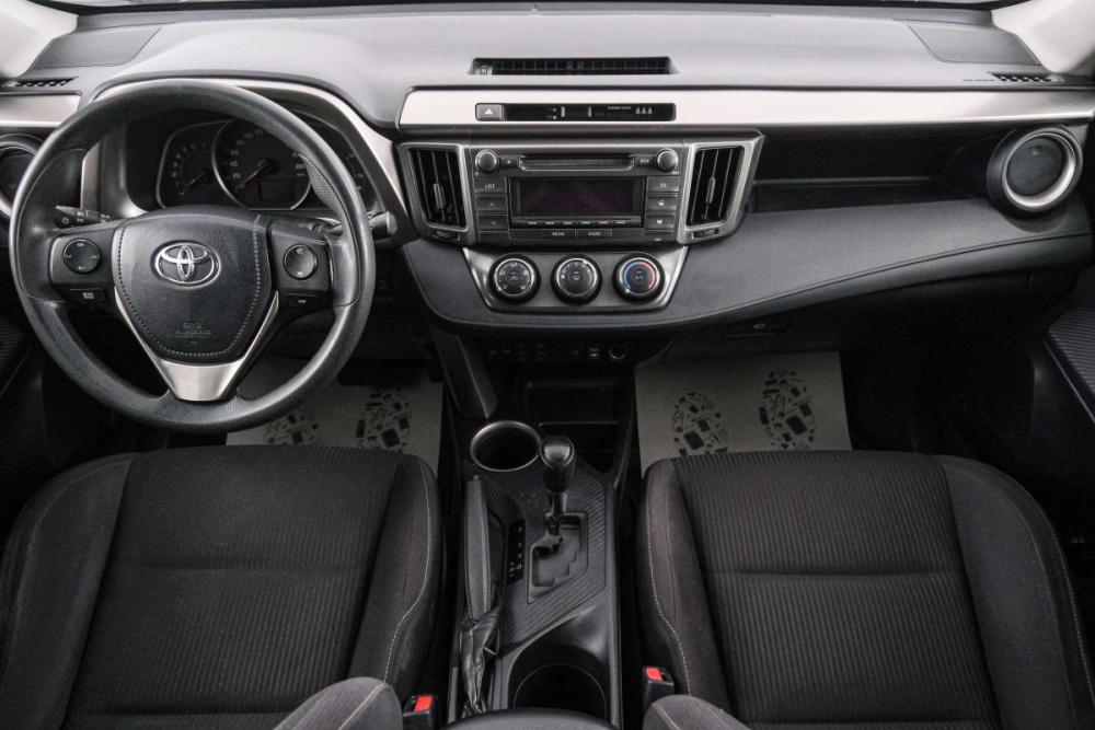 Toyota RAV4 IV (XA40) Красноярск  - изображение 10