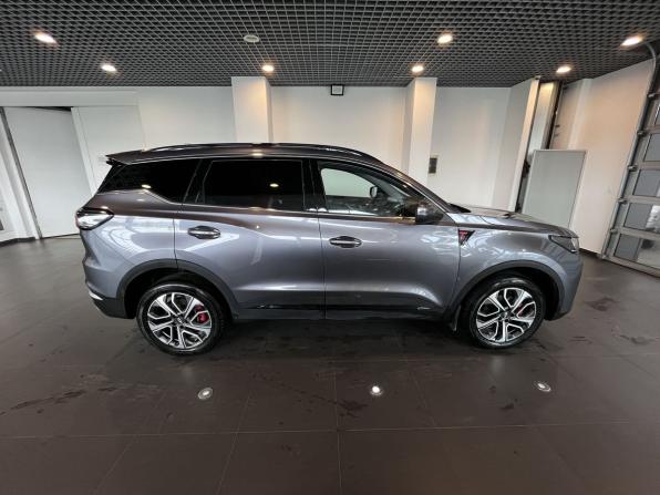 Chery Tiggo 7 Pro Max I Рестайлинг с пробегом 2024 года, цена 2 500 000 рублей, 34273 км, внедорожник, Автокод Объявления