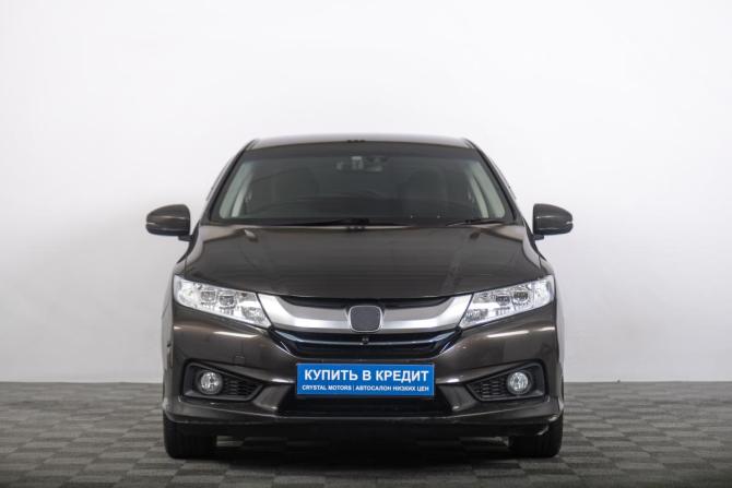 Honda Grace I с пробегом 2015 года, цена 999 000 рублей, 92000 км, седан, Автокод Объявления