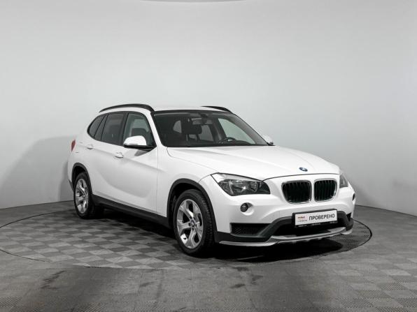 BMW X1 I (E84) Рестайлинг с пробегом 2014 года, цена 1 399 000 рублей, 140501 км, внедорожник, Автокод Объявления
