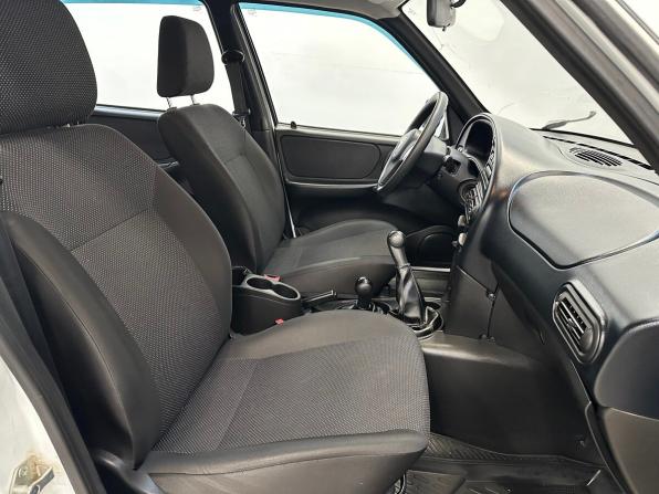 Chevrolet Niva I Рестайлинг с пробегом 2015 года, цена 574 000 рублей, 90129 км, внедорожник, Автокод Объявления