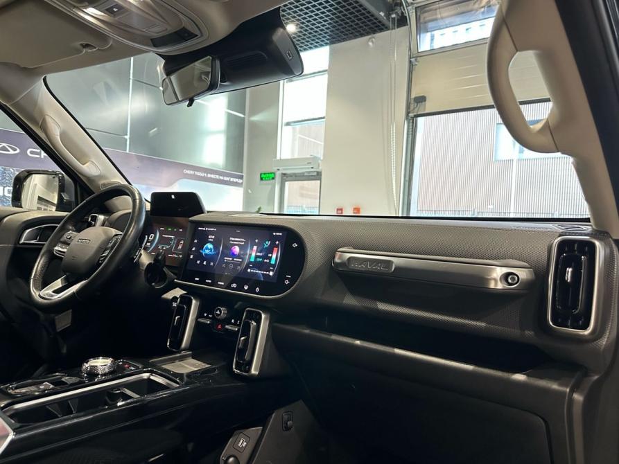 Haval Dargo I Москва  - изображение 10