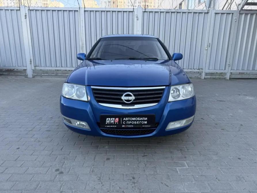 Nissan Almera Classic I Ростов-на-Дону  - изображение 2