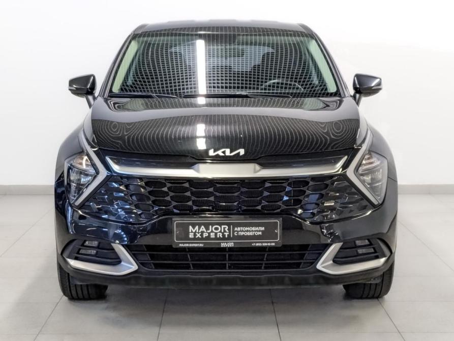 Kia Sportage V Санкт-Петербург  - изображение 2