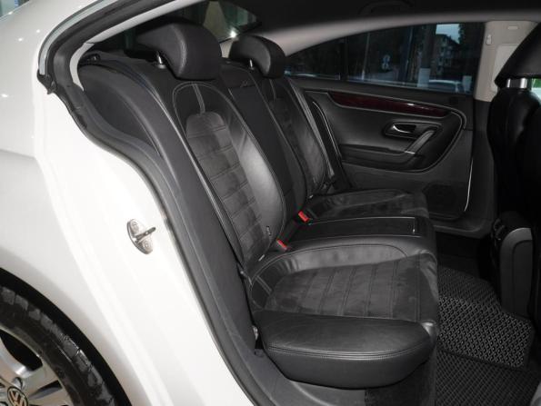 Volkswagen Passat CC I с пробегом 2010 года, цена 1 278 000 рублей, 158016 км, седан, Автокод Объявления