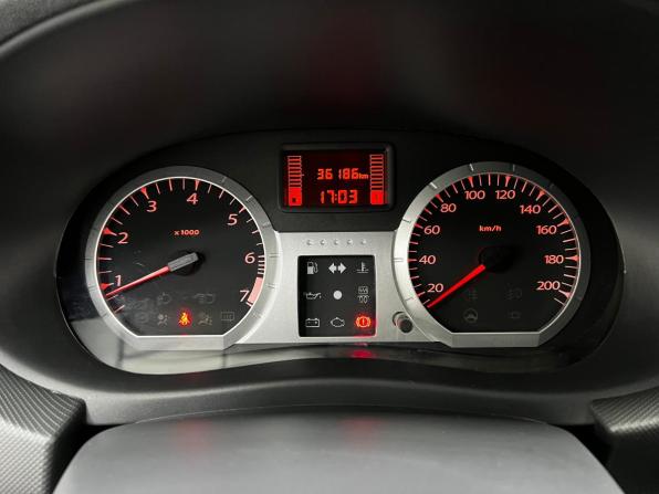 Lada (ВАЗ) Largus I с пробегом 2020 года, цена 1 250 000 рублей, 36000 км, универсал, Автокод Объявления