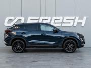 Omoda C5 I Краснодар  - изображение 24