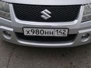Suzuki Grand Vitara II Кемерово  - изображение 62