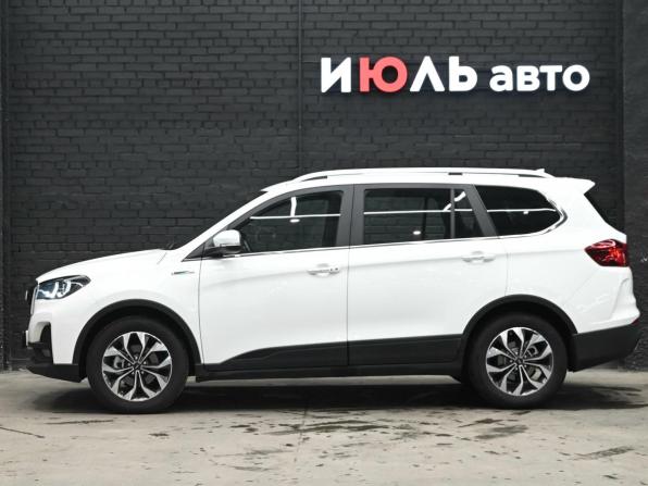 SWM G05 Pro с пробегом 2024 года, цена 2 100 000 рублей, 15491 км, внедорожник, Автокод Объявления