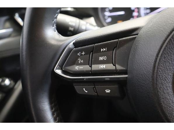 Mazda 6 III (GJ) Рестайлинг 2 с пробегом 2019 года, цена 2 529 000 рублей, 61425 км, седан, Автокод Объявления