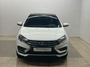 Lada (ВАЗ) Vesta I Рестайлинг (NG) Санкт-Петербург  - изображение 32