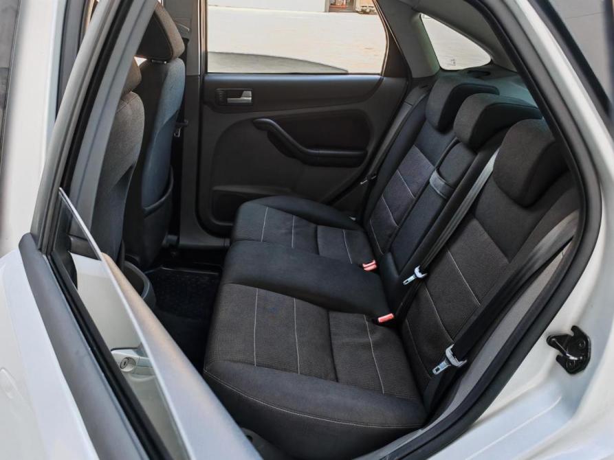 Ford Focus II Рестайлинг Краснодар  - изображение 9