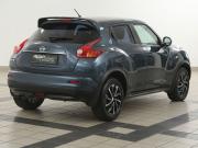 Nissan Juke I Иваново  - изображение 23