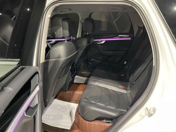 Volkswagen Touareg III с пробегом 2020 года, цена 4 290 000 рублей, 203000 км, внедорожник, Автокод Объявления