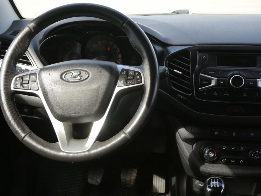 Lada (ВАЗ) Vesta I Иваново  - изображение 14