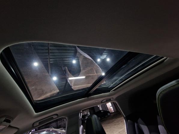 Geely Coolray I Рестайлинг с пробегом 2023 года, цена 1 960 000 рублей, 18500 км, внедорожник, Автокод Объявления