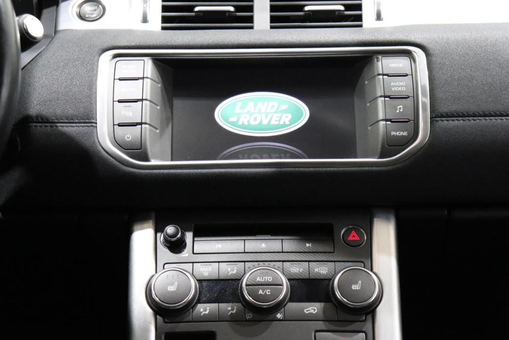 Land Rover Range Rover Evoque I Иркутск  - изображение 17