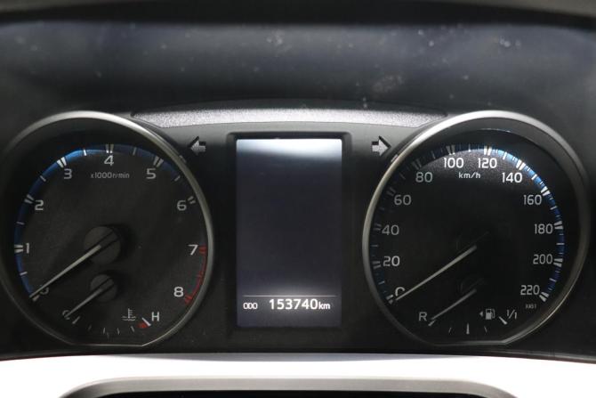 Toyota RAV4 IV (XA40) Рестайлинг с пробегом 2019 года, цена 2 780 000 рублей, 153450 км, внедорожник, Автокод Объявления