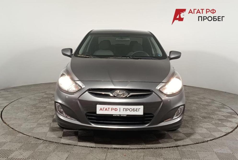 Hyundai Solaris I Волгоград  - изображение 2