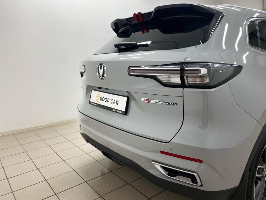 Changan CS55 Plus II Энгельс  - изображение 15