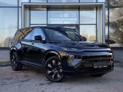 GAC Trumpchi S7 I Рестайлинг Москва  - изображение 37