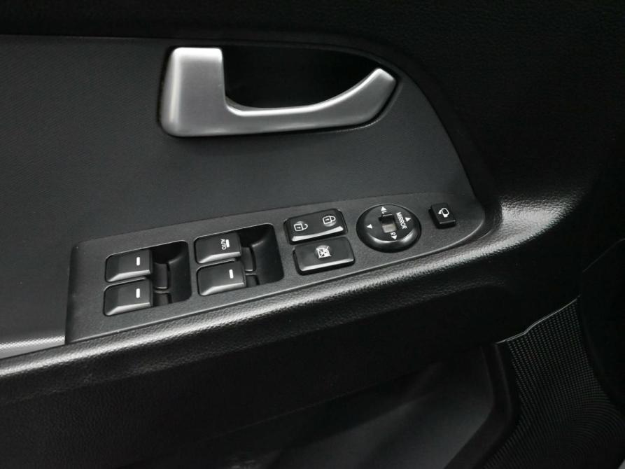 Kia Sportage III Екатеринбург  - изображение 14