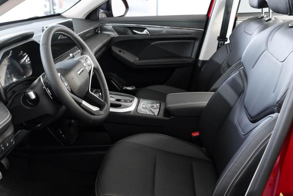 Haval Jolion I Рестайлинг 2 Екатеринбург  - изображение 12