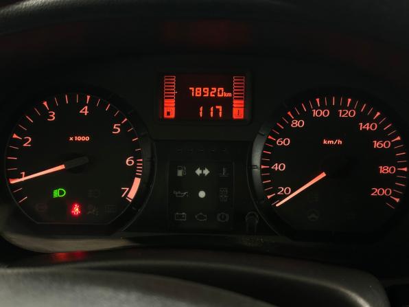 Lada (ВАЗ) Largus I с пробегом 2019 года, цена 825 000 рублей, 78920 км, универсал, Автокод Объявления