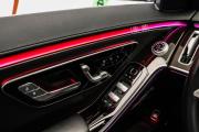 Mercedes-Benz S-Класс VII (W223) Химки  - изображение 73
