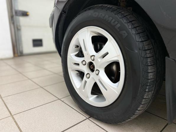 Ford Fusion I Рестайлинг с пробегом 2009 года, цена 469 000 рублей, 136974 км, хэтчбек, Автокод Объявления