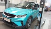 Geely Coolray I Санкт-Петербург  - изображение 7