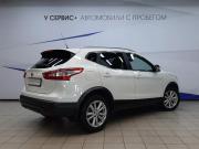 Nissan Qashqai II Москва  - изображение 22
