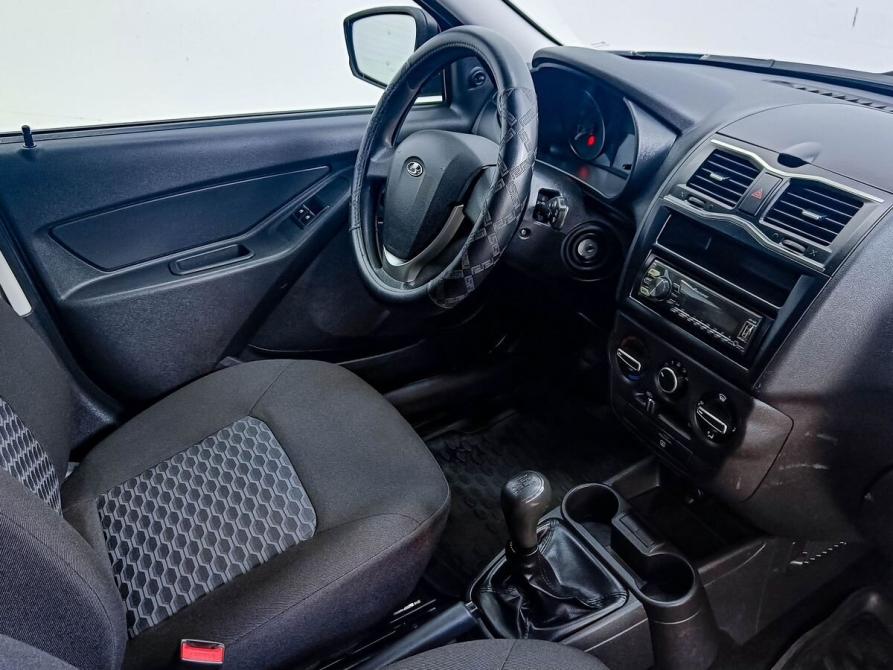 Lada (ВАЗ) Granta I Рестайлинг Ярославль  - изображение 5